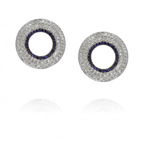 1171Ralph Masri Modernist Earrings – GB10129