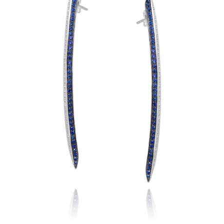 1191Ralph Masri Modernist Earrings – GB10132P