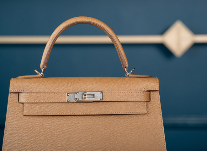 The Ultimate Buying Guide for the Hermès Kelly Bag