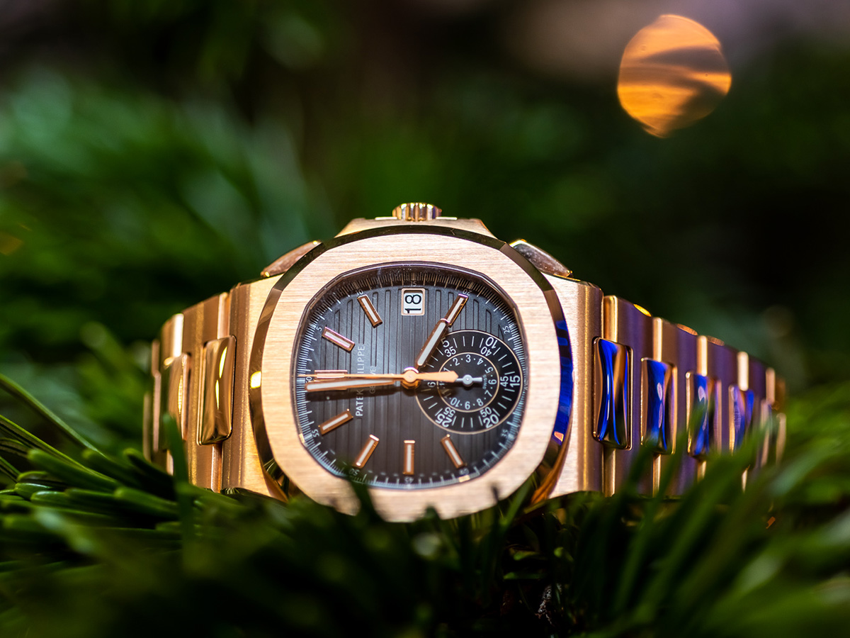 Luxury Gold Watches - All You Need To Know - Global Boutique