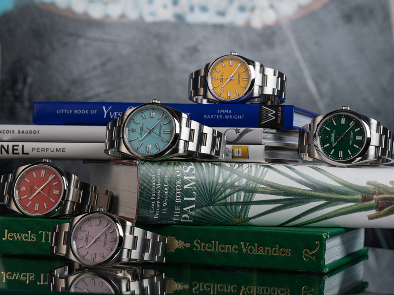 What Is A Pre-Owned Luxury Watch? Understanding Timepiece Conditions