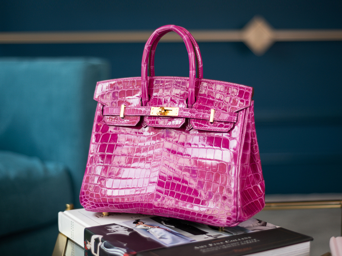 Why Is The Hermès Birkin Bag So Expensive? - Global Boutique