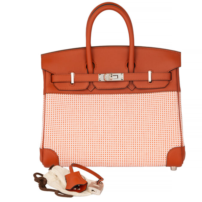 Complete Guide to Buying and Selling a Birkin