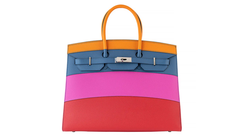 Why is the Hermès Birkin So Expensive?