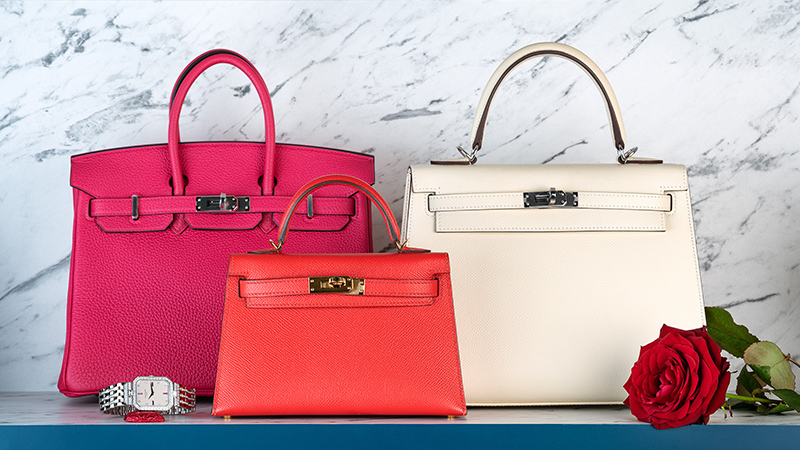 Why are Birkin bags so expensive?