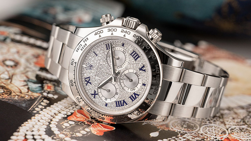 The Top 10 Watches To Start Your Watch Collection