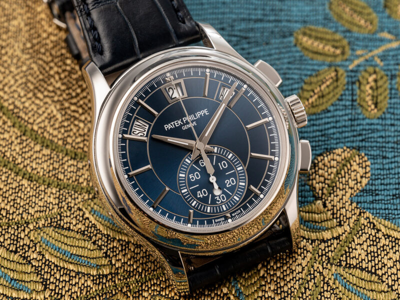 Are Patek Philippe Watches A Good Investment?