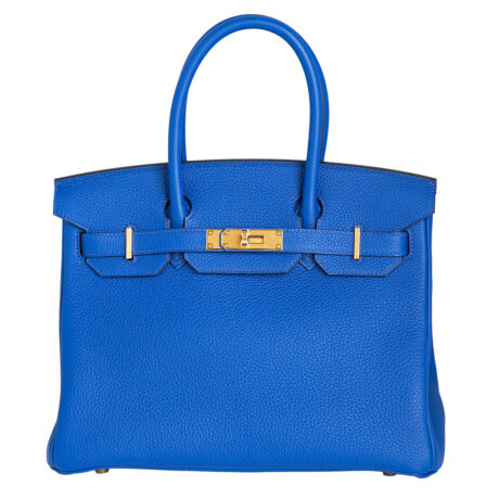 Hermes Birkin Bag for sale