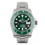 Rolex Submariner ‘Hulk’ Oman 116610LV – GB10514M