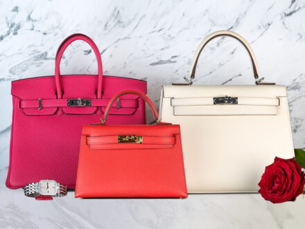 History of the Hermès Birkin Bag & how it became so expensive