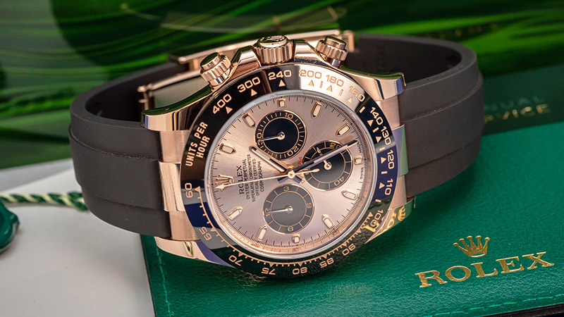 The Complete Guide to Buying Pre-owned Luxury Watches