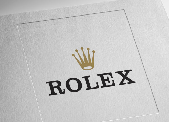 The Rolex Jubilee Dial – A Very Special Dial