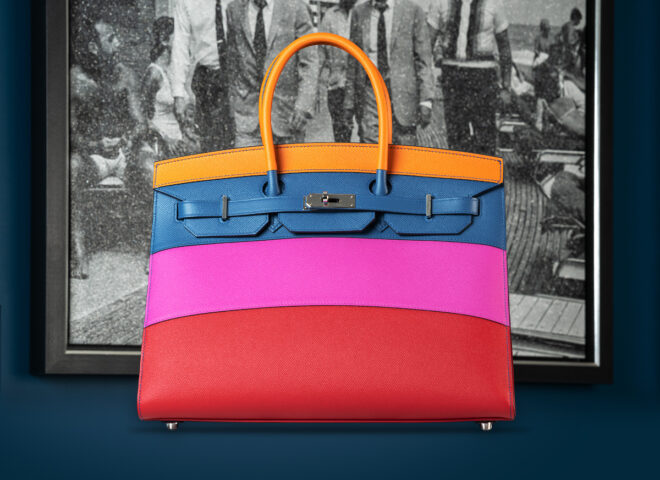 Sourced and Sold: Our Five Favourite Hermès Handbag Sales of 2023