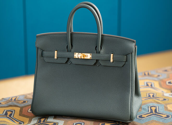 How Difficult Is It Really To Buy An Authentic Birkin Bag?
