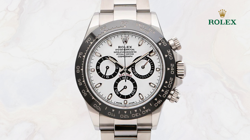 Rolex Watches