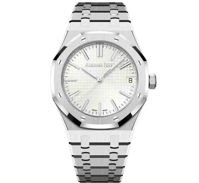 Audemars Piguet Royal Oak 15510ST.00.1320ST.08 – GB10809M