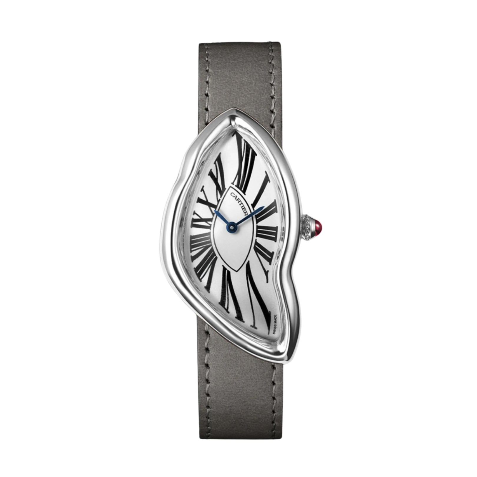 Cartier Crash Bond Street London – GB10832M