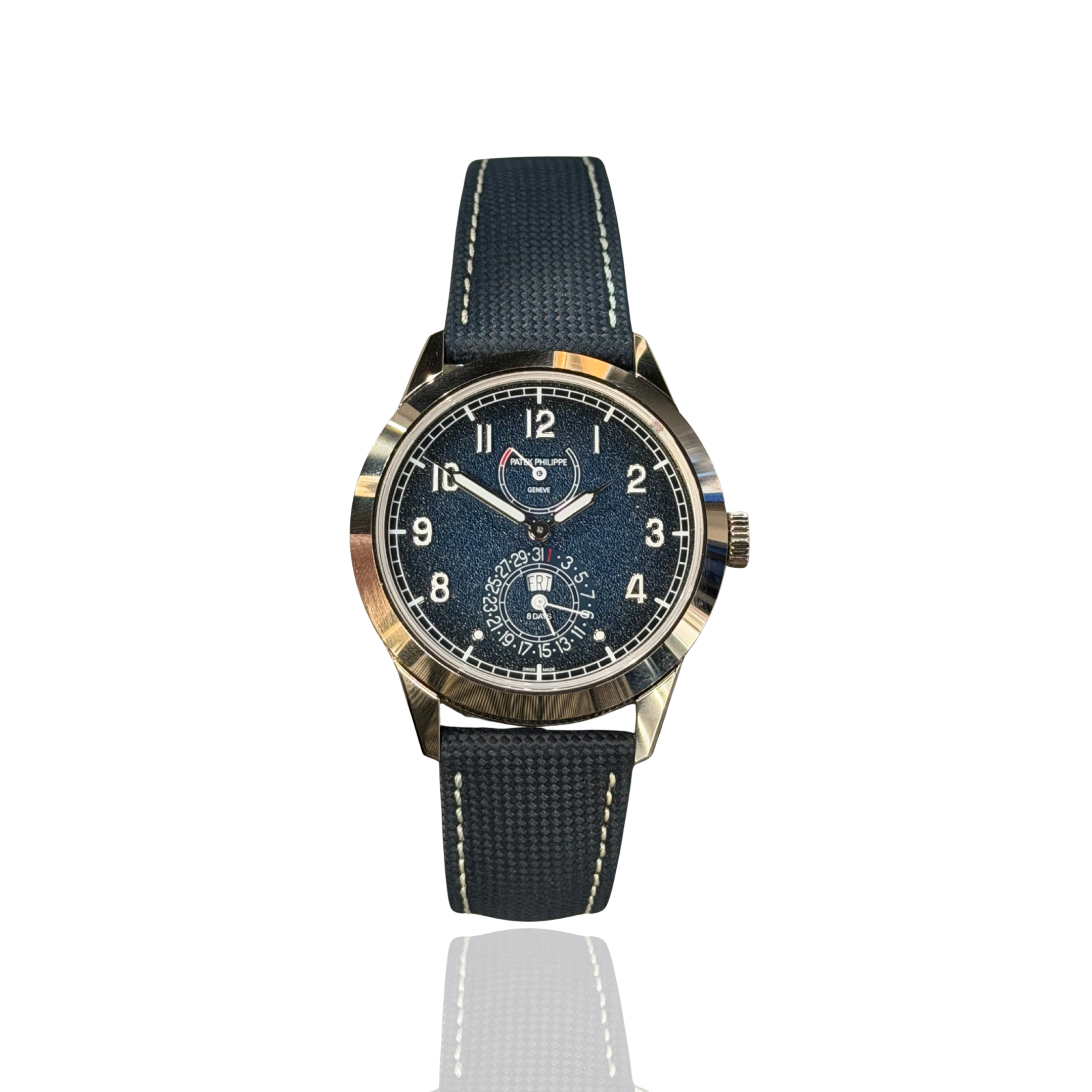 Patek Philippe 5328G – GB10827M