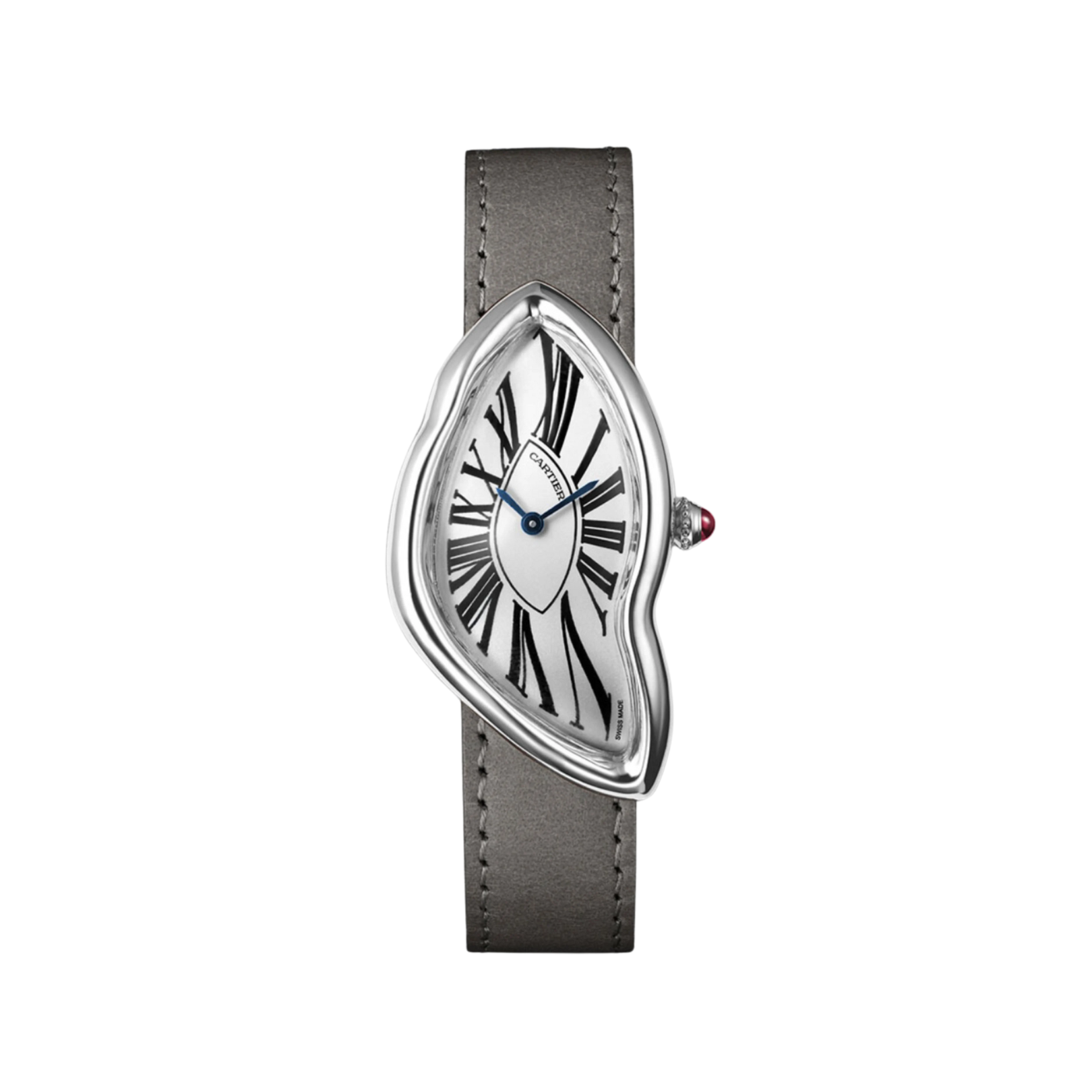 Cartier Crash Bond Street London – GB10832M