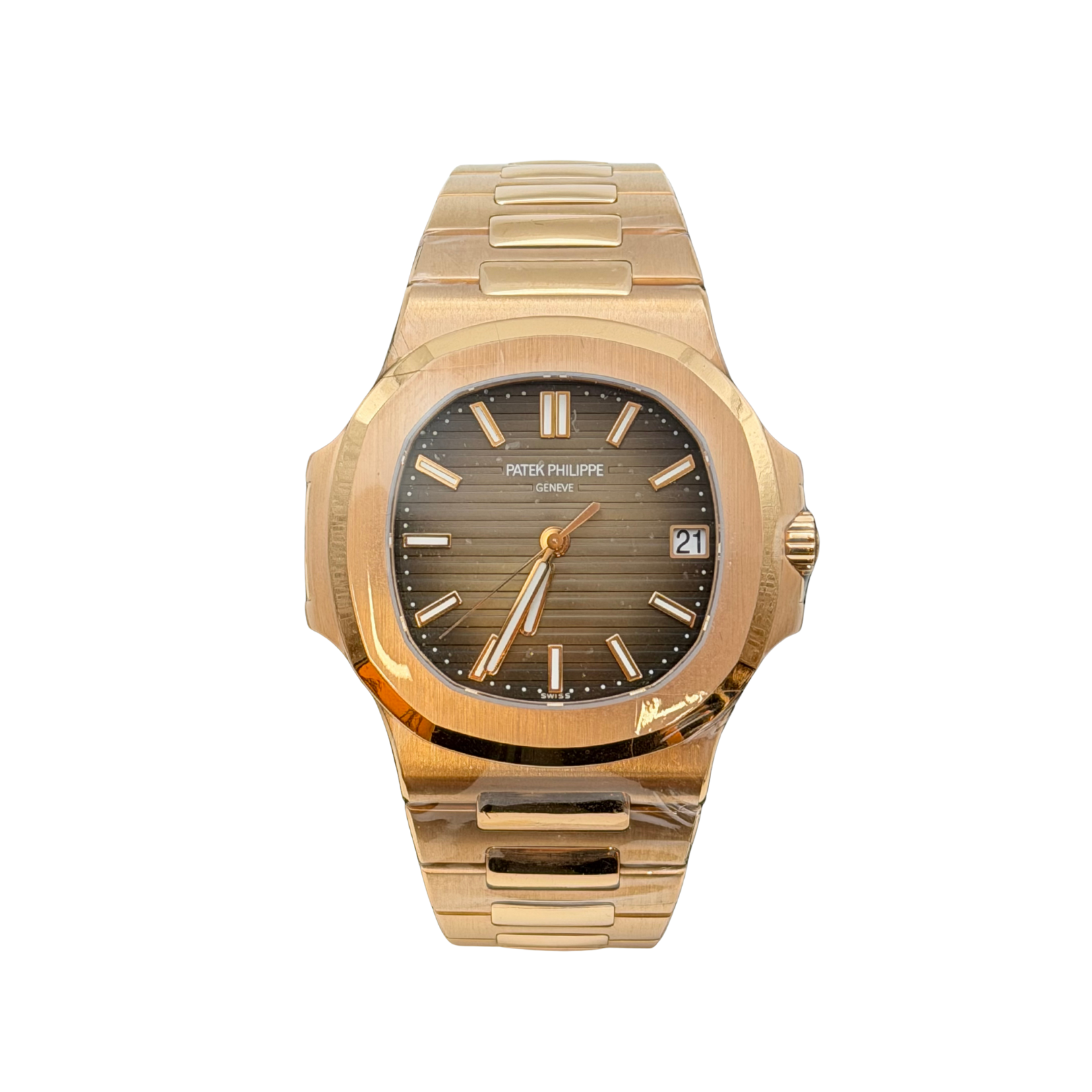 Patek Philippe 5711/1R-001 – GB10852M