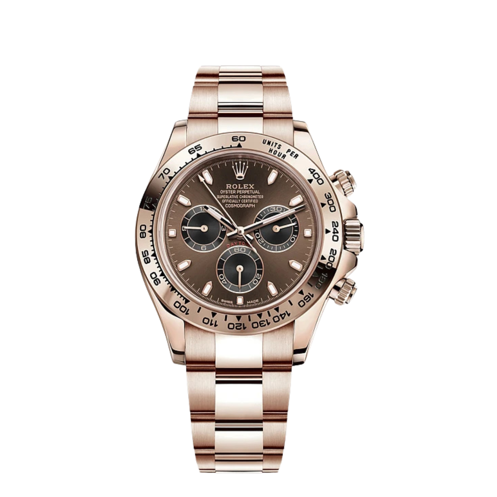 Rolex Daytona 116505 -GB10885M