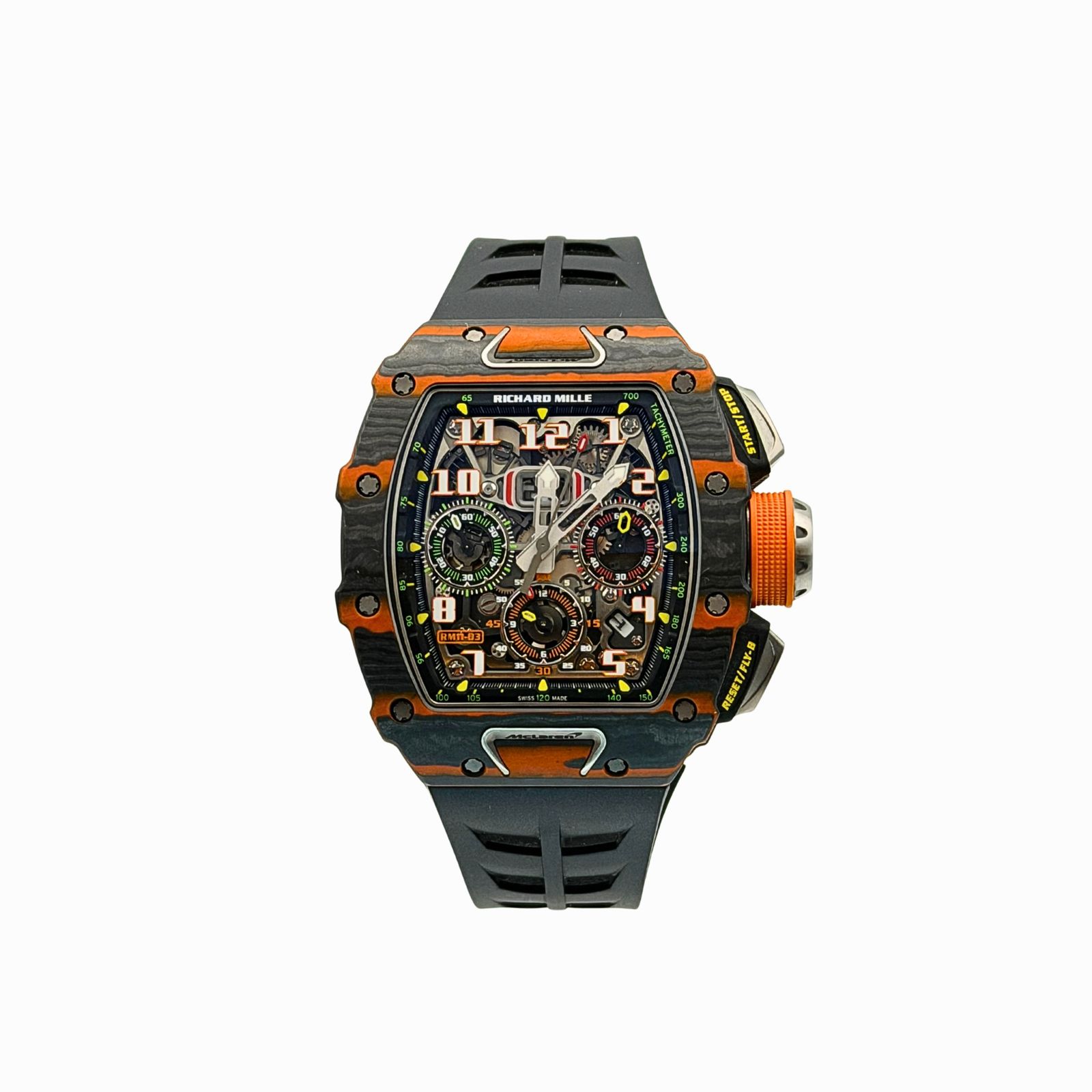 Richard Mille RM11-03 McLaren – GB10862M