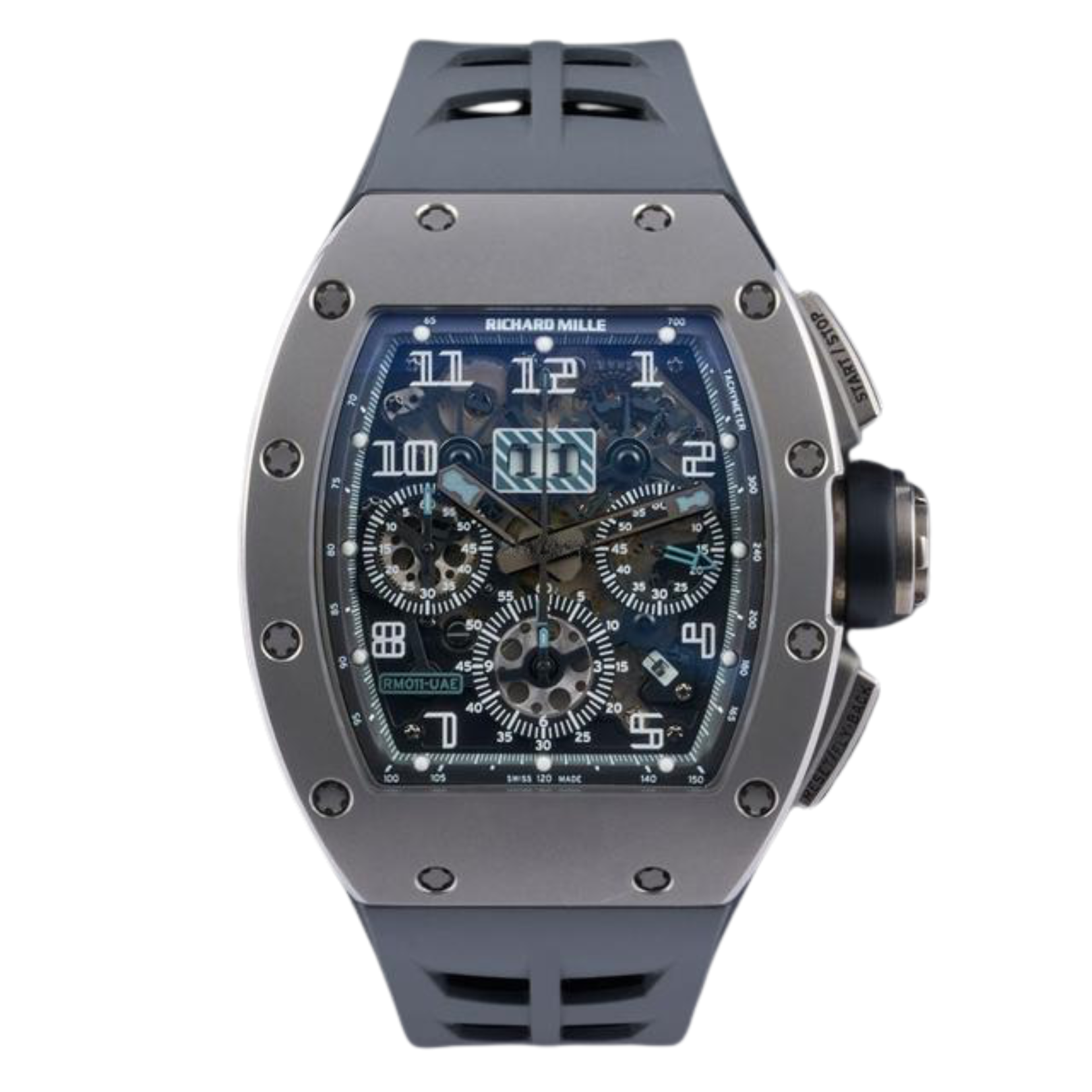 Richard Mille RM011 UAE Edition – GB10815M
