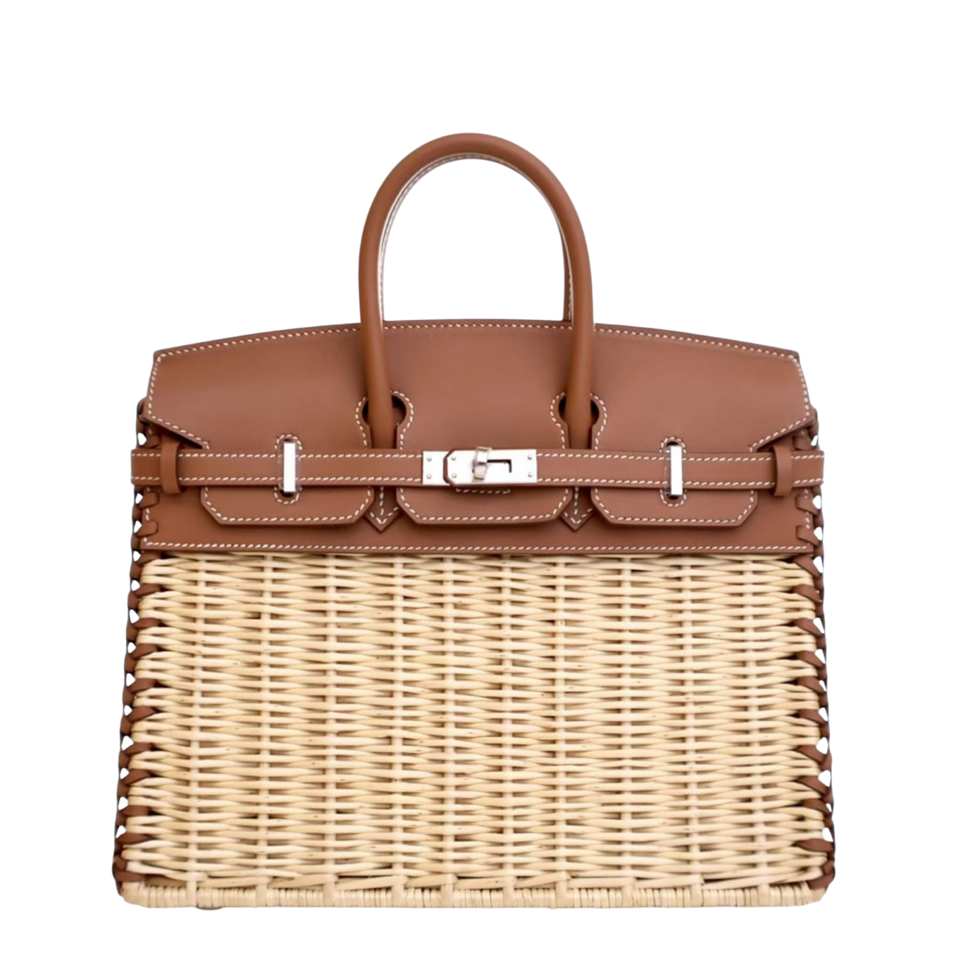 Hermes Birkin 25 Picnic – GB50009