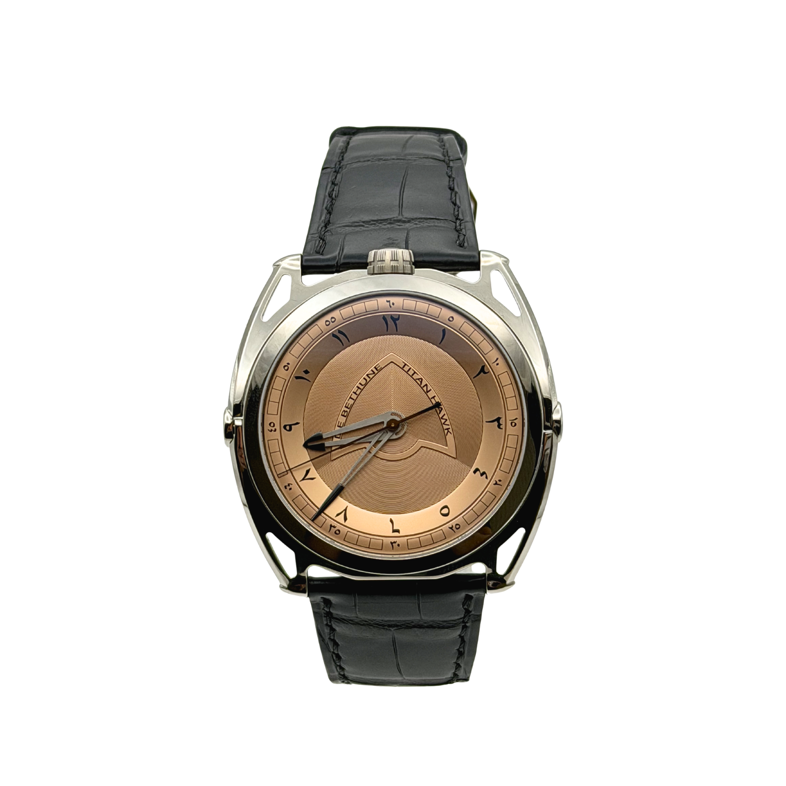 De Bethune DB27 TIV2 Titan Hawk – GB50002