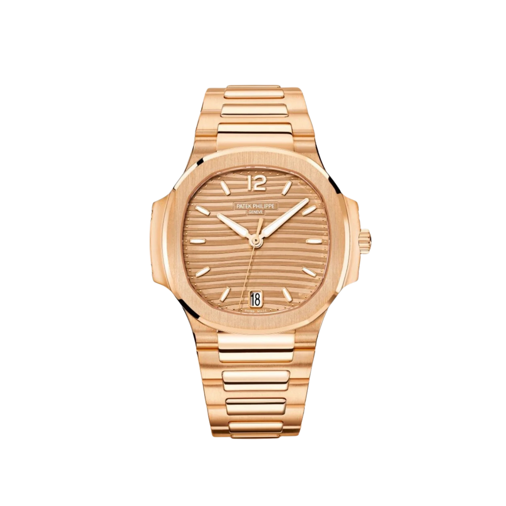 Patek Philippe Nautilus 7118/1R-010 – GB10919M