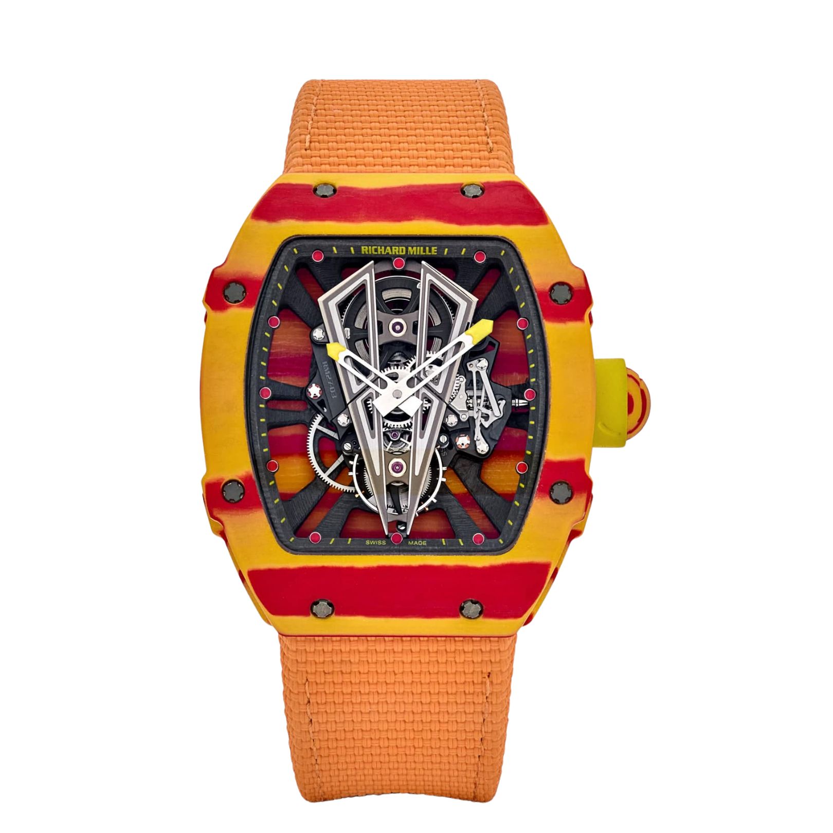 Richard Mille RM27-03 Rafael Nadal – GB50003