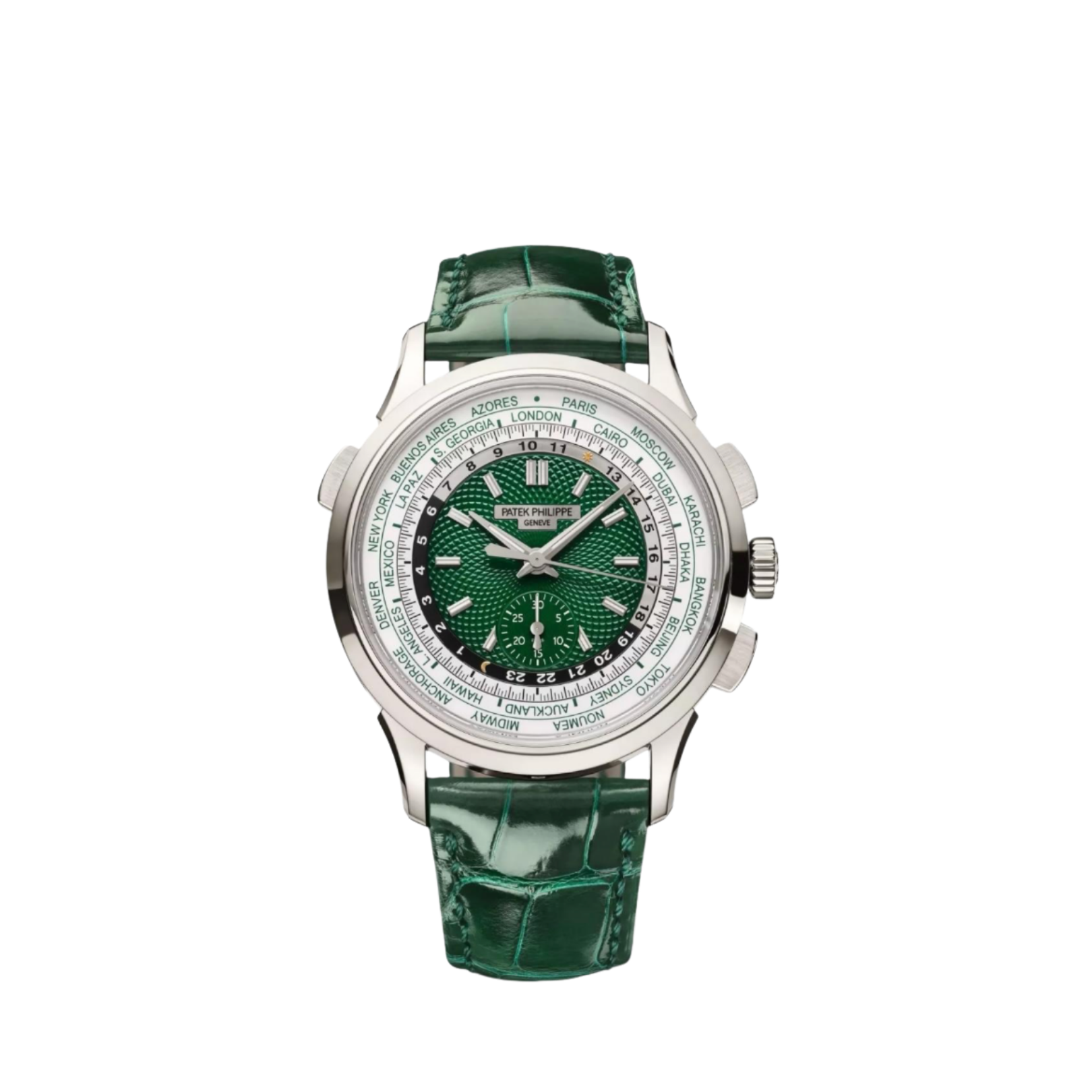 Patek Philippe 5930P-001 – GB50000M