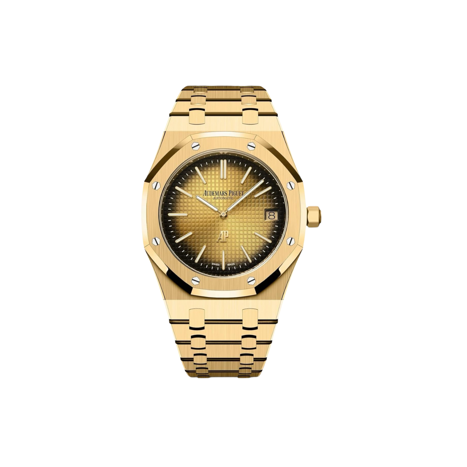 Audemars Piguet 16202BA.OO.1240BA.02 50th Anniversary – GB10935M