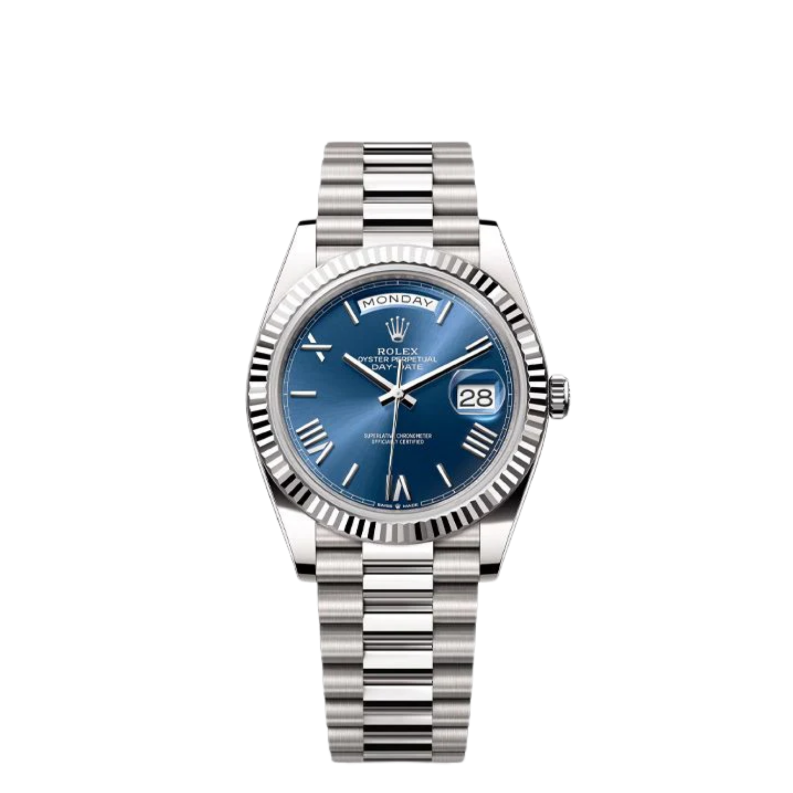 Rolex DayDate 228239 – GB10903M