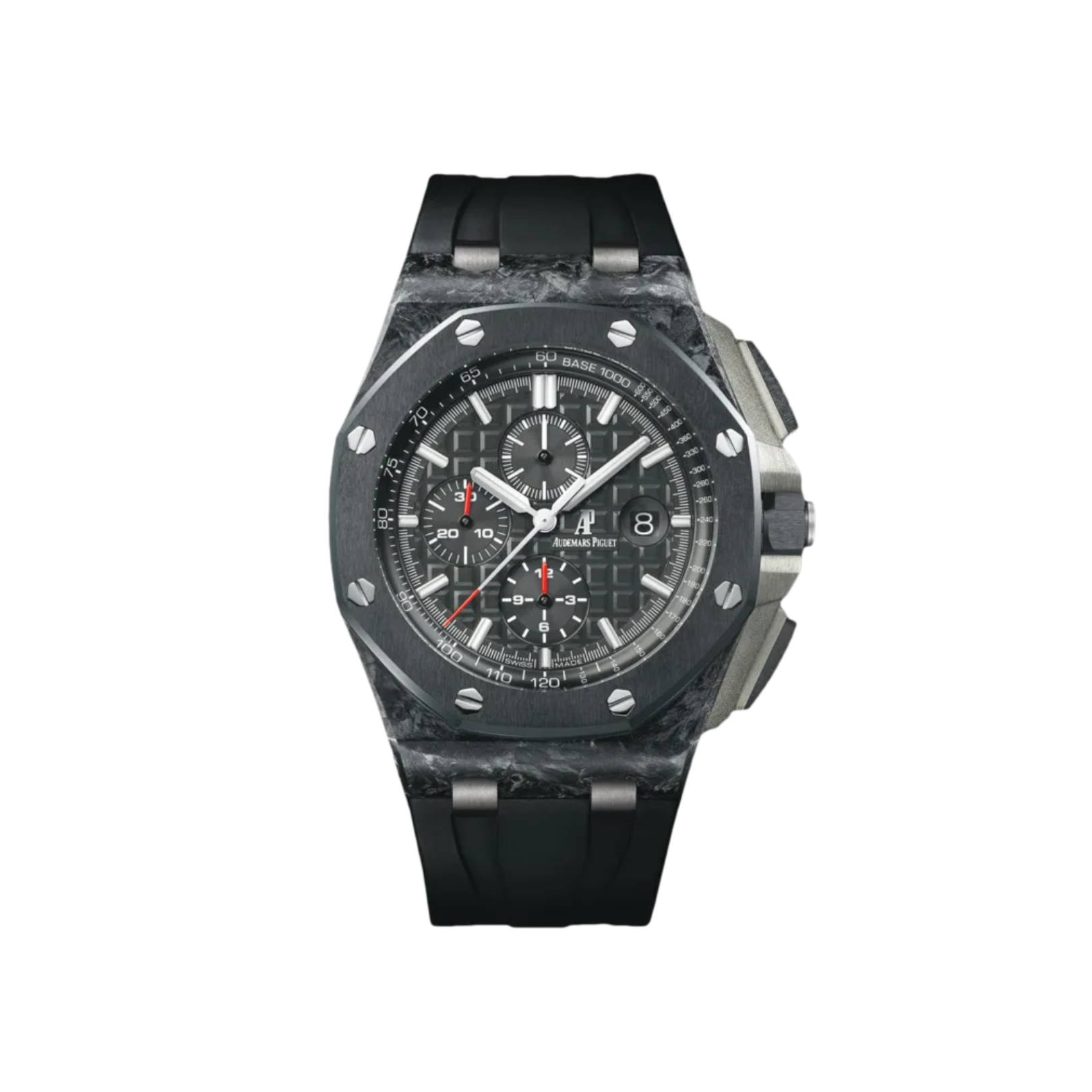 Audemars Piguet Royal Oak Offshore Forged Carbon 26400AU.OO.A002CA.01