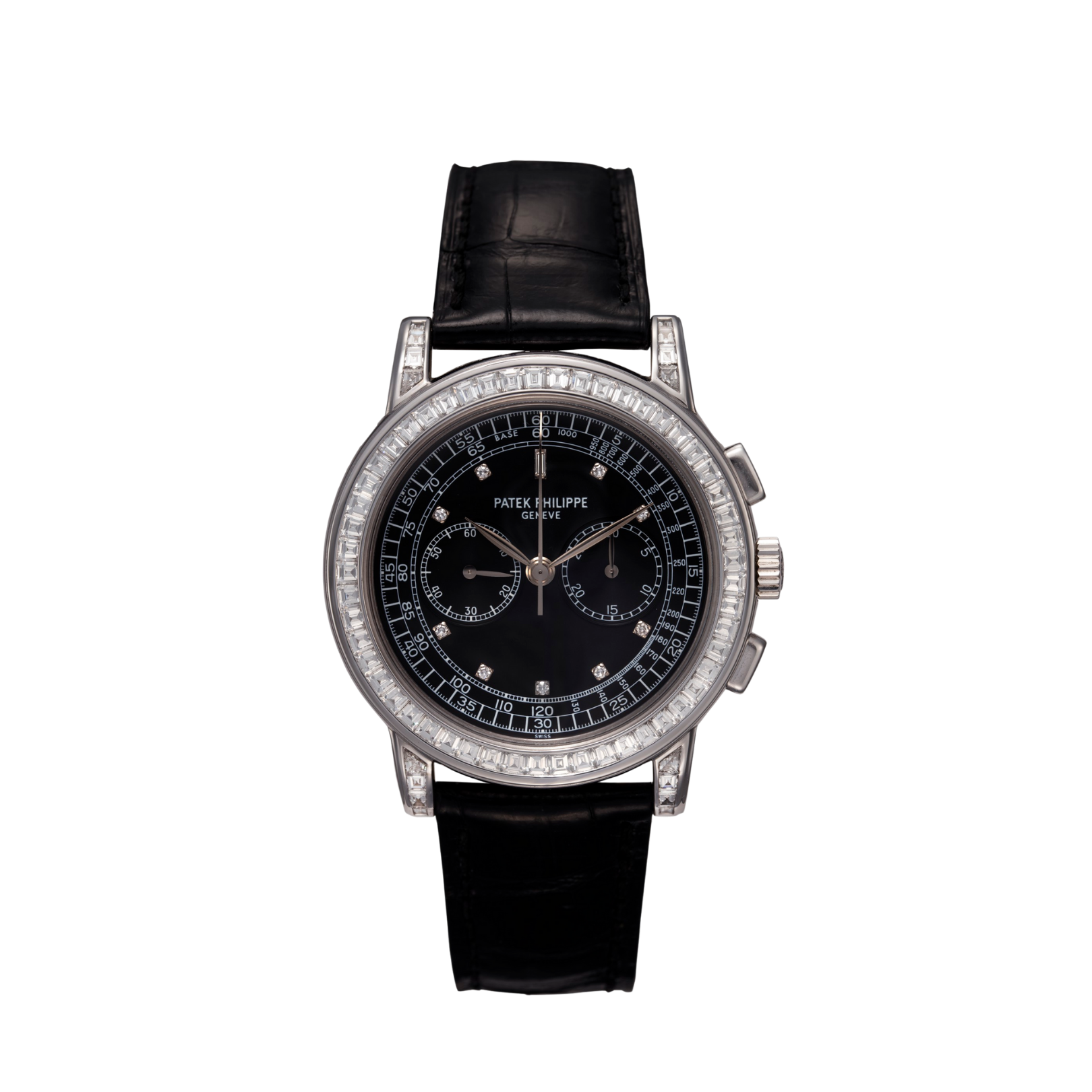 Patek Philippe 5071G-001 – GB50032