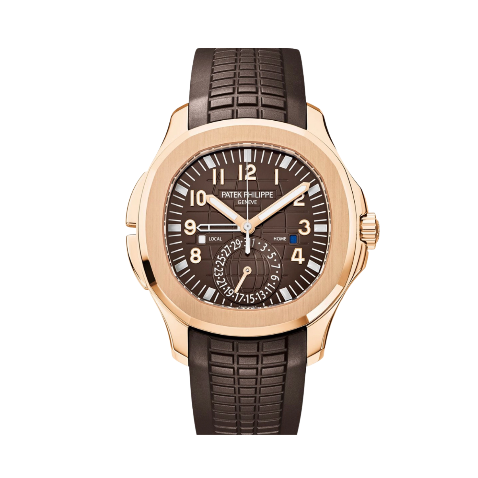 Patek Philippe Aquanaut 5164R-001 – GB50058
