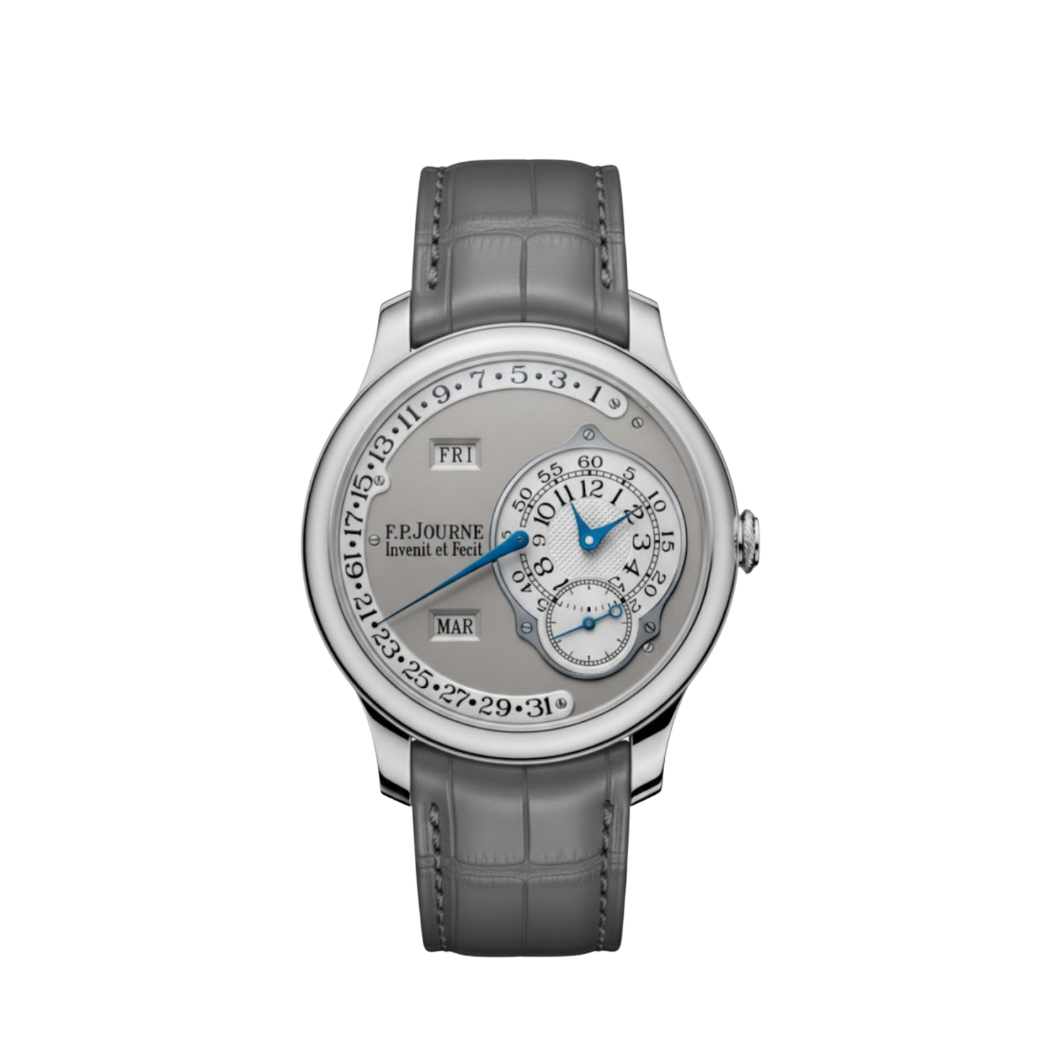 F.P.Journe Octa Calendrier – GB50062