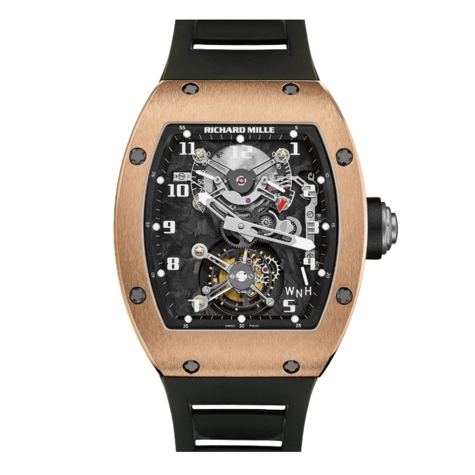 Richard Mille RM002 Rose Gold – GB50044