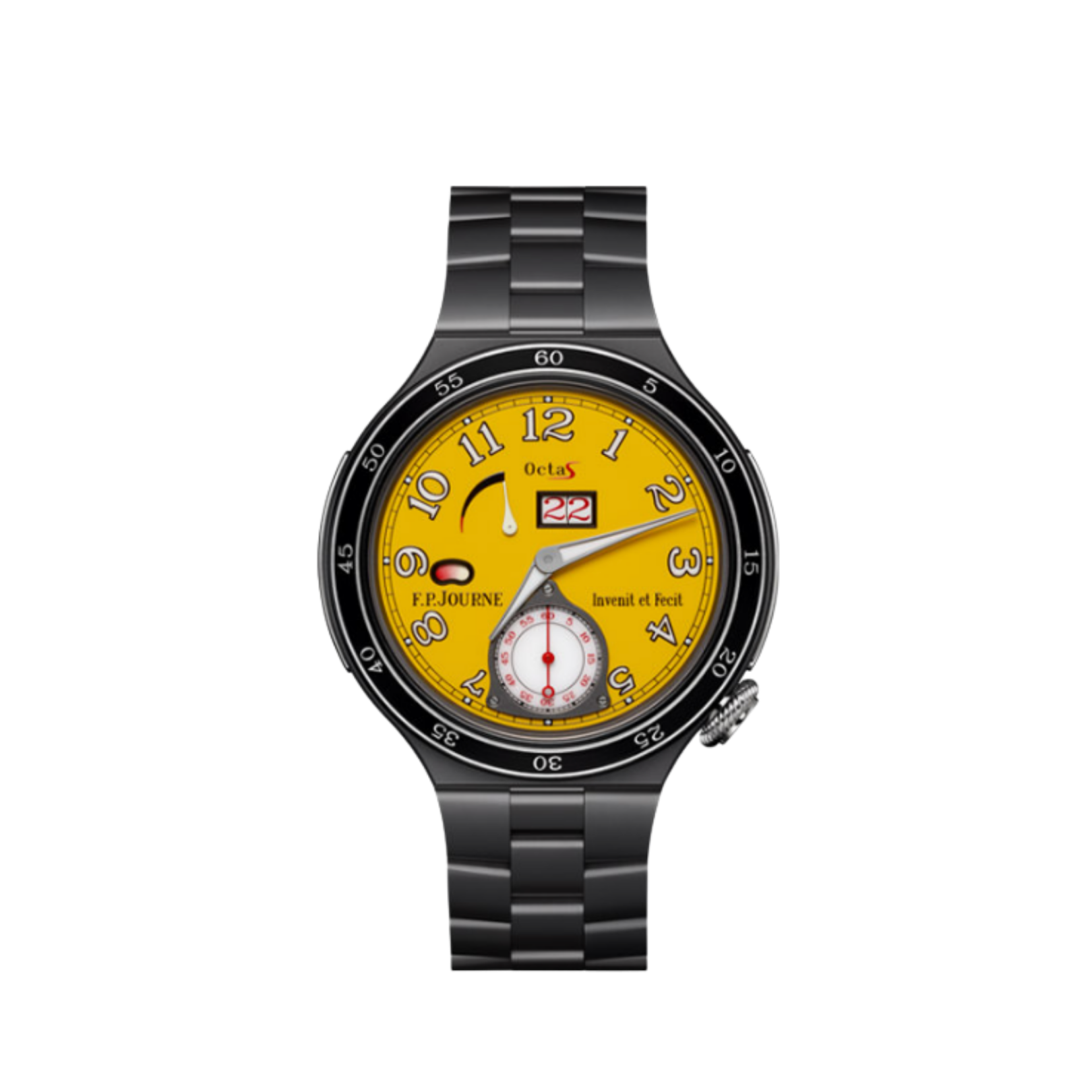 F.P.Journe Octa Sport ARS- GB50072