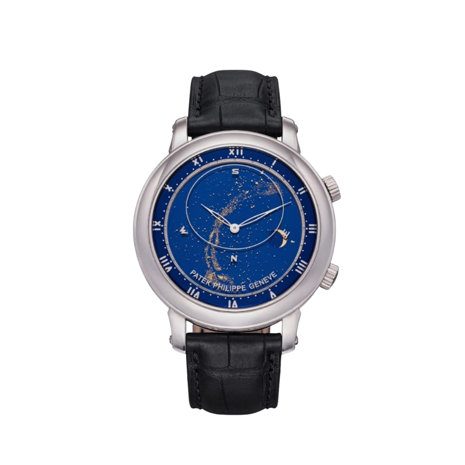 Patek Philippe Grand Complications Celestial 5102G-001 – GB50082