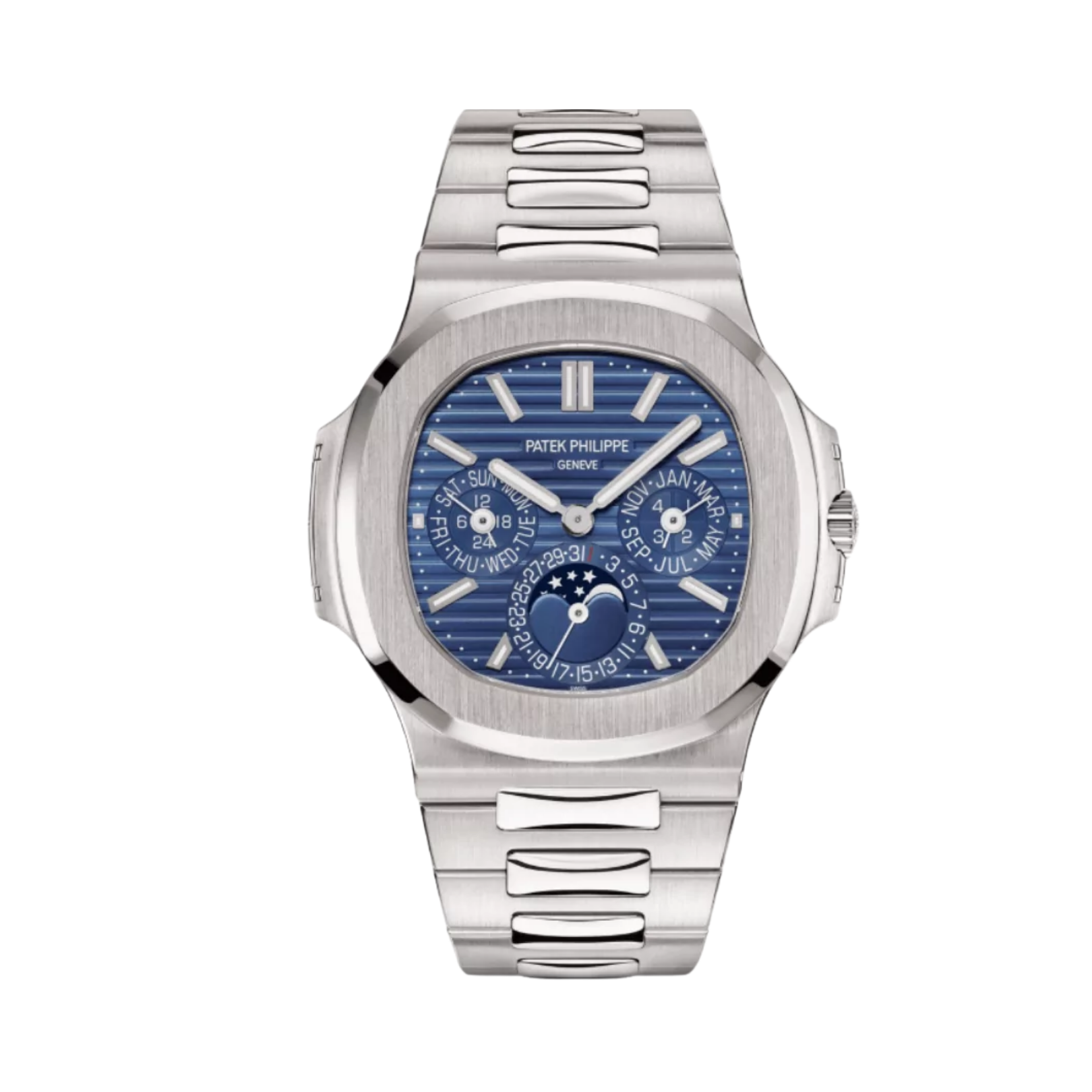 Patek Philippe Nautilus 5740/1G-001 – GB50083
