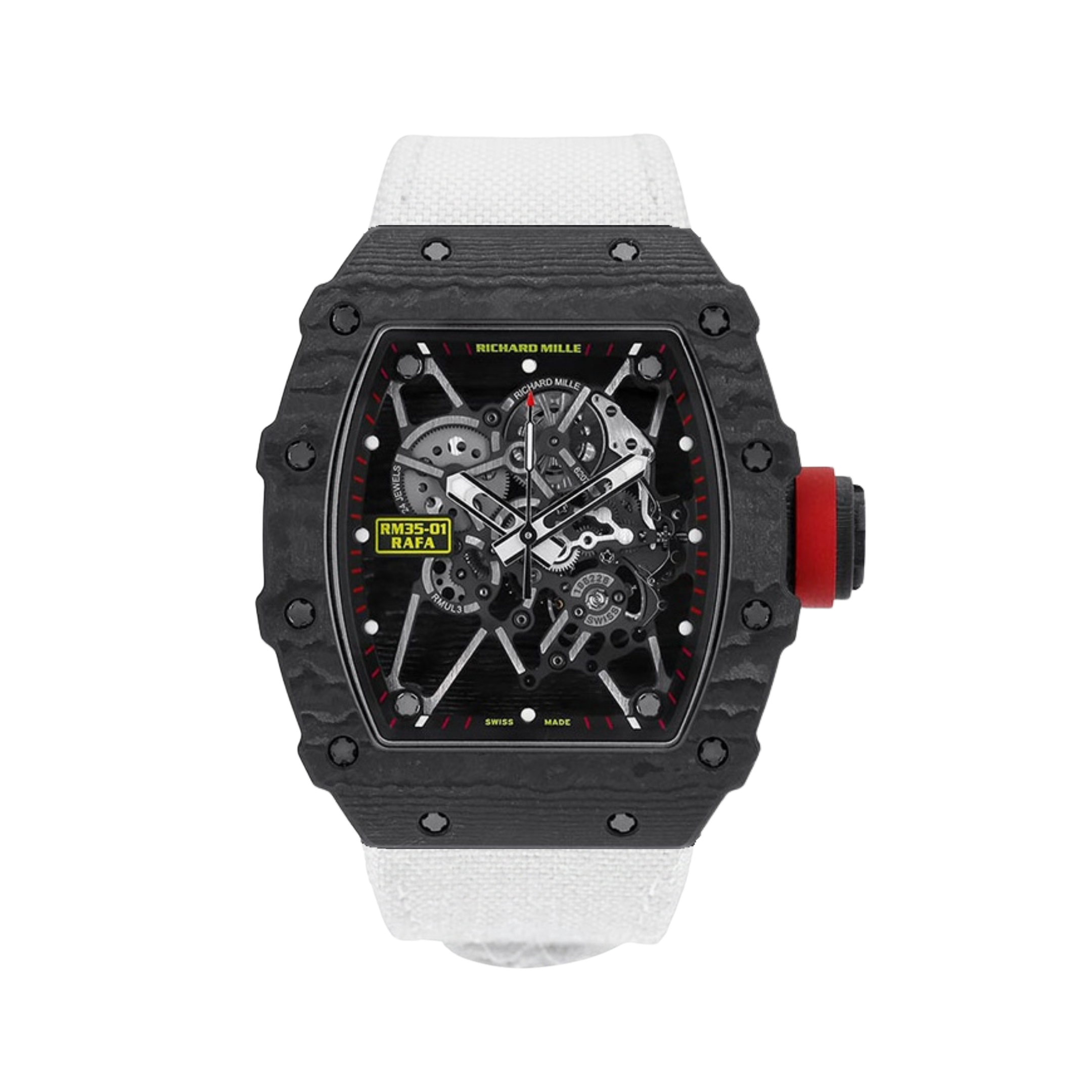 Richard Mille RM35-01 CA NTPT Rafael Nadal – GB50068
