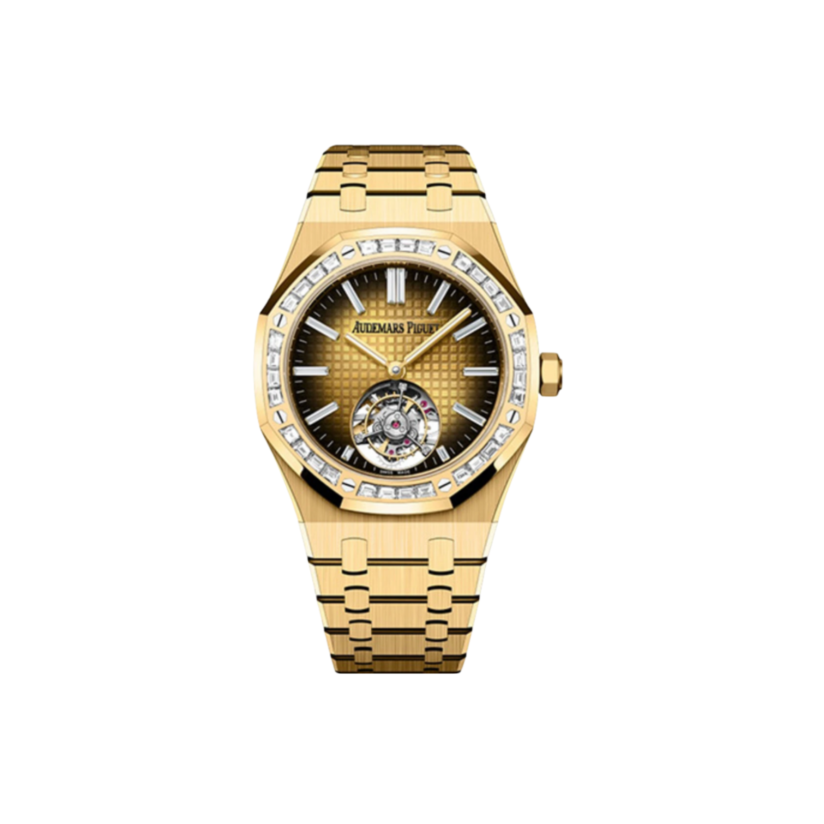 Audemars Piguet 26730BA.ZZ.1320BA.01 Flying Tourbillion – GB50105