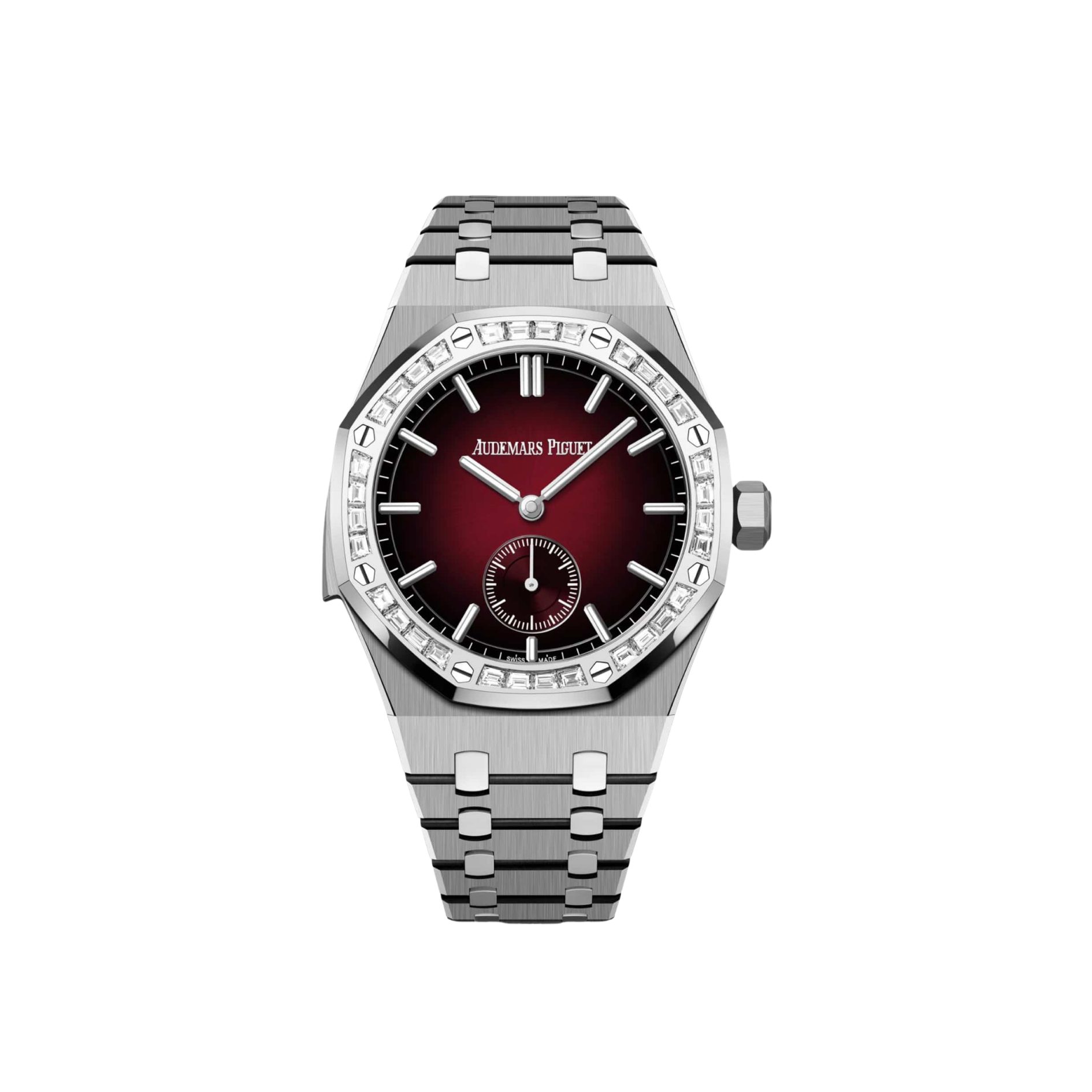 Audemars Piguet Minute Repeater Supersonnerie 26591IP.ZZ.1252IP.01 – GB50094