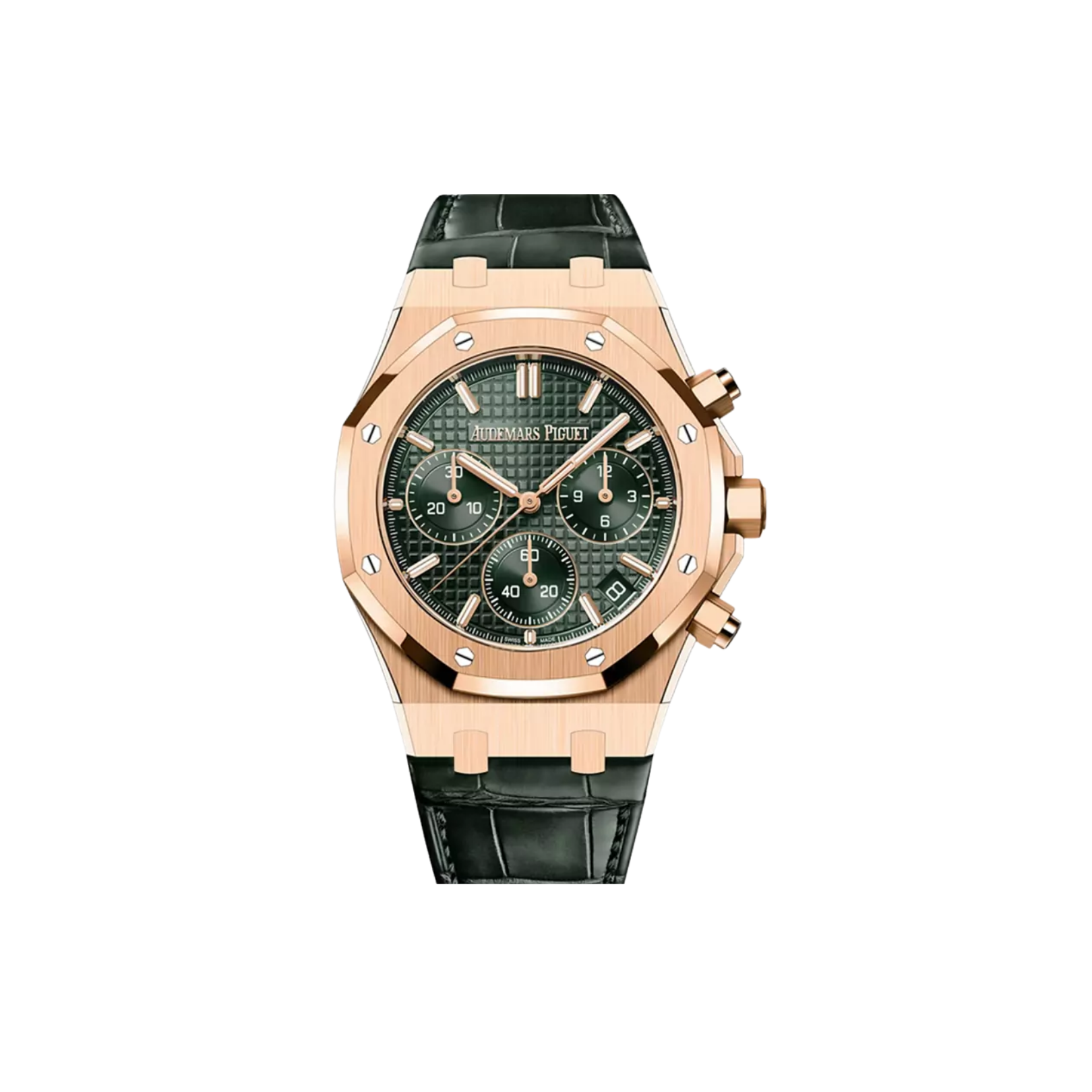 Audemars Piguet 26240OR.OO.D404CR.02 “Grand Tapisserie” – GB50104