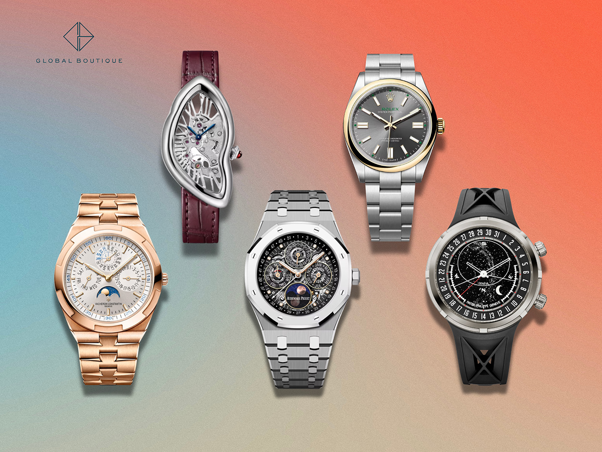 Watches and Wonders 2026