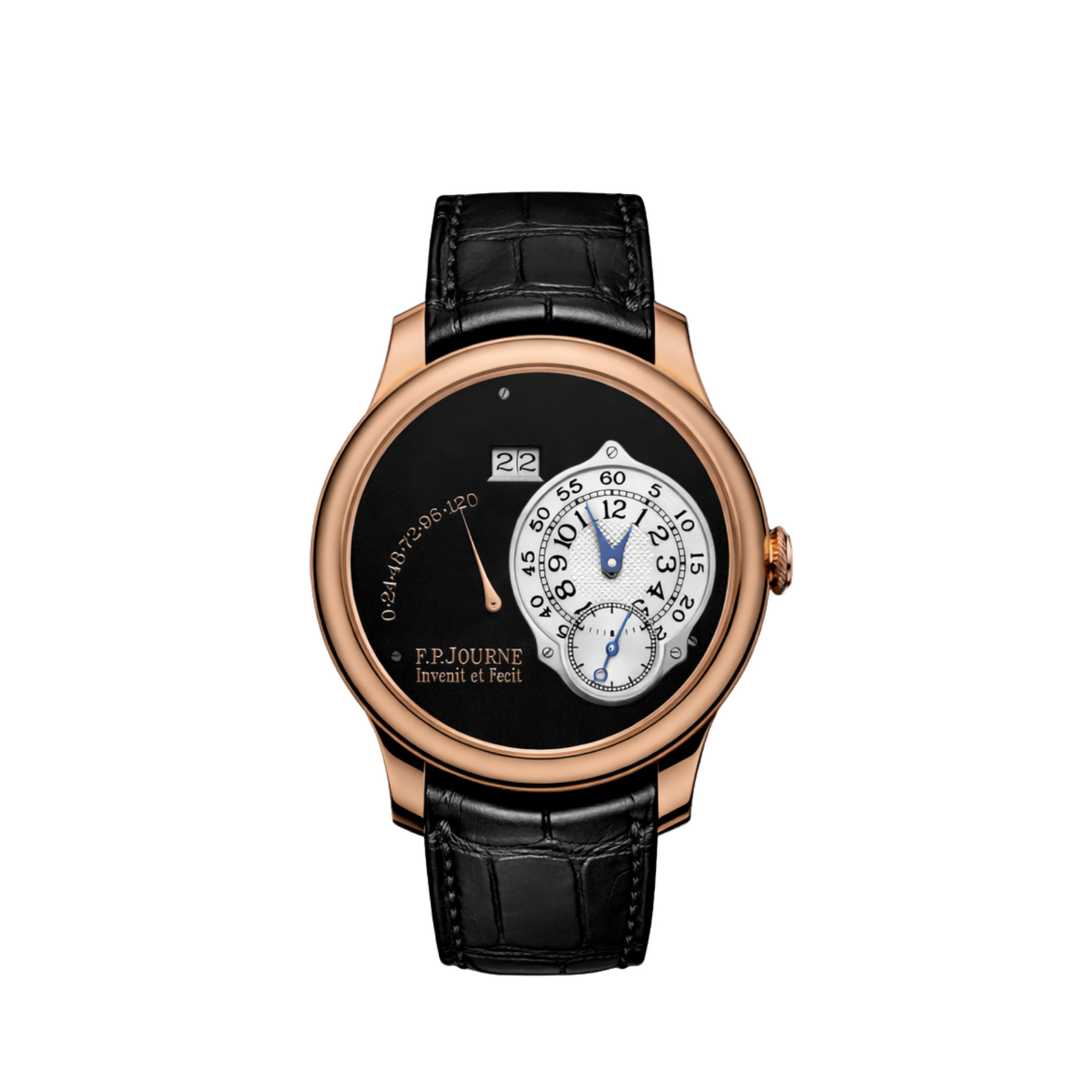 F.P.Journe Octa Reserve De Marche Boutique – GB50116