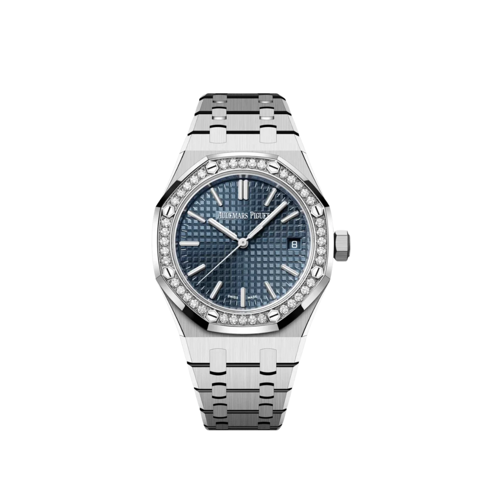 Audemars Piguet Royal Oak 37mm 15551ST.ZZ.1356ST.05 – GB50119