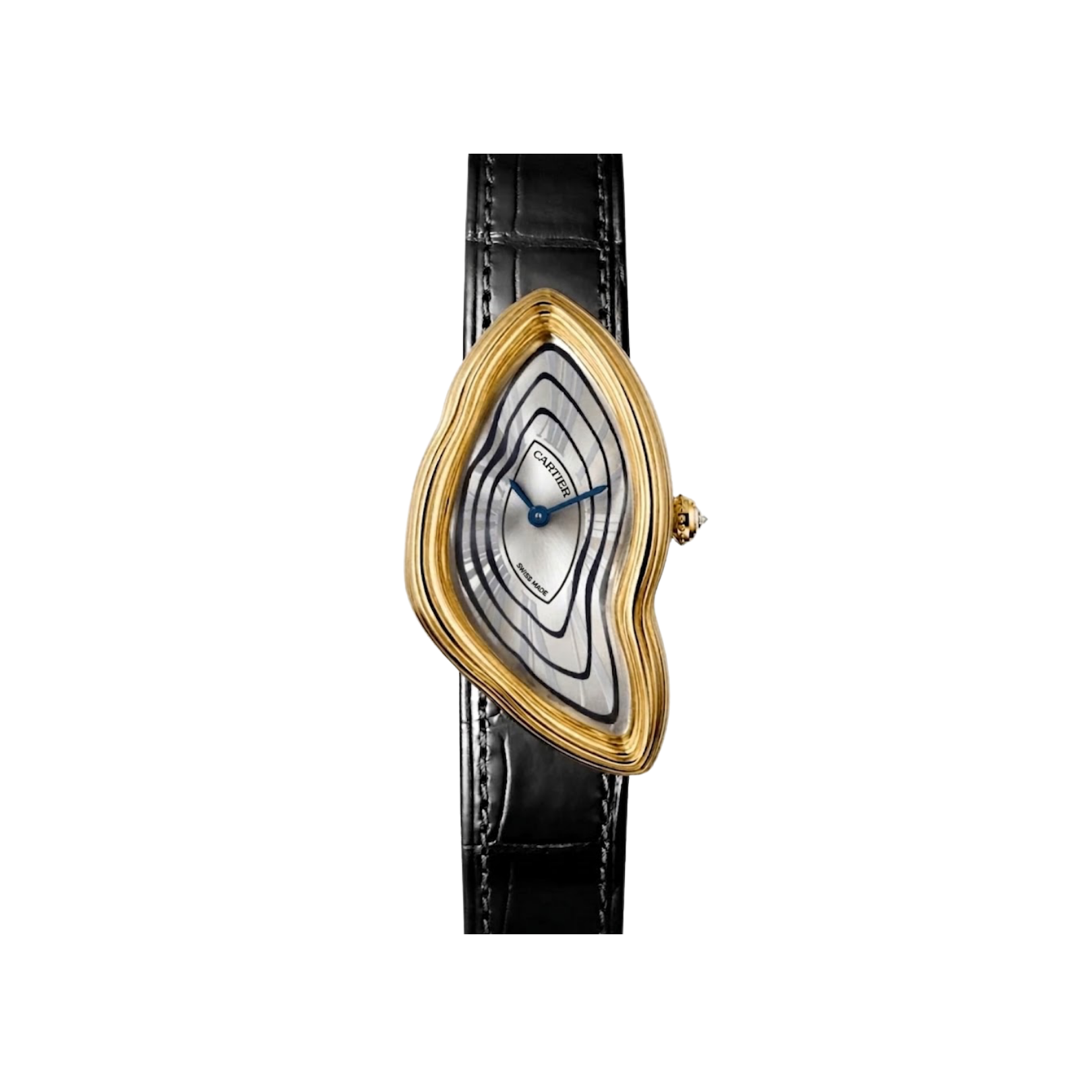 Cartier WGCH0007 Crash Radieuse – GB50114